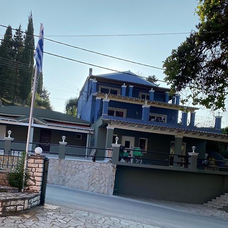 Traditional Fishing Village Apartments Букари Екстериор снимка